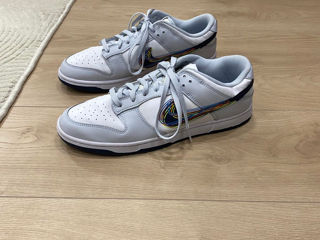 Nike dunk low marimea 44 foto 7