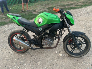 Kawasaki foto 5