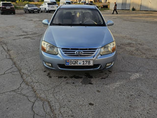 KIA Cerato foto 5