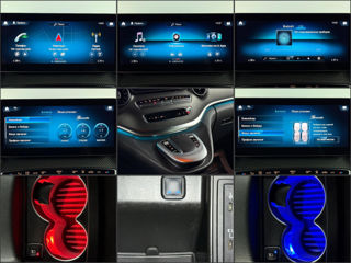 Mercedes V-Class фото 12