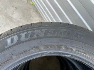 225/60 R18 Dunlop Noi 2022 foto 6