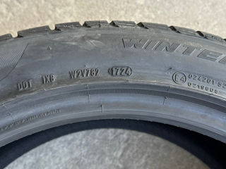 245/45 R19 Dunlop, Pirelli iarnă foto 14