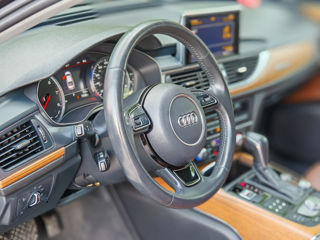 Audi A6 foto 16