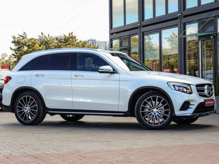 Mercedes GLC foto 4