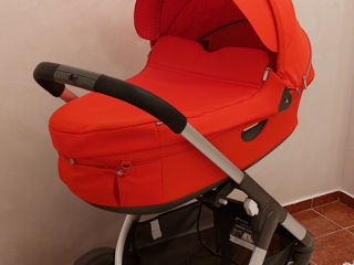 Stokke Crusi 3 in 1 foto 1