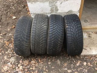 Anvelope 205/55 R16 foto 1