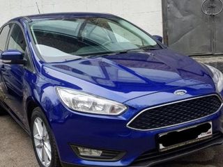 Ford Focus foto 1