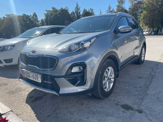 KIA Sportage foto 2