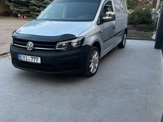 Volkswagen Caddy foto 5