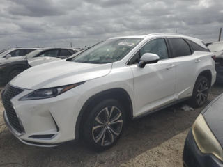 Lexus RX Series foto 2