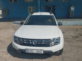 Dacia Duster foto 2