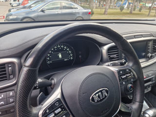 KIA Sorento foto 8