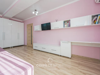 Apartament cu 2 camere, 52 m², Telecentru, Chișinău foto 8