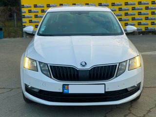 Skoda Octavia foto 3