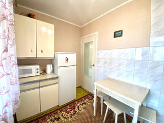 Apartament cu 1 cameră, 32 m², Ciocana, Chișinău foto 4