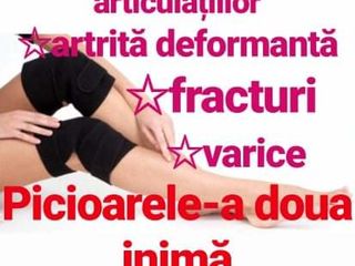 Artrita de la A la Z : Tipuri, complicatii, diagnostic, tratament