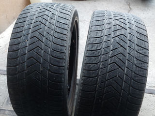 R21 275/45 Pirelli ( 2 buc.cu 500 lei )