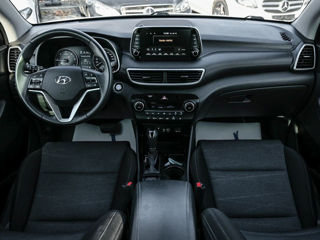 Hyundai Tucson foto 6