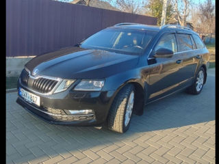 Skoda Octavia foto 4