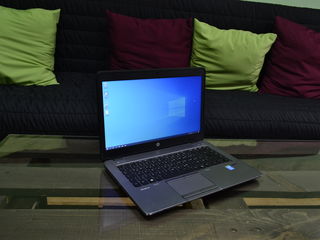 HP Premium Class i5/16GB/SSD 256/Garantie!