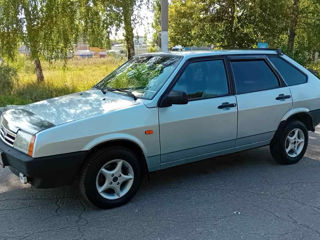 Lada / ВАЗ 2109 foto 3