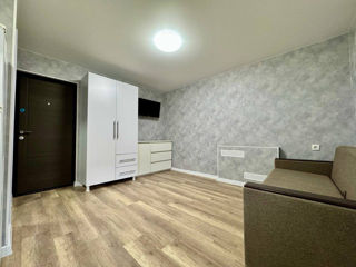 Apartament cu 1 cameră, 27 m², Telecentru, Chișinău foto 5