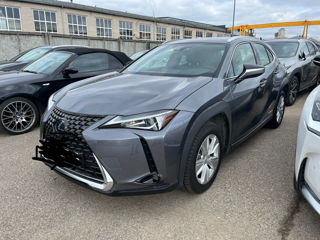 Lexus UX foto 2