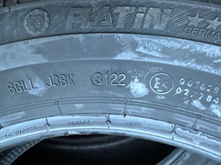 195/60 R16C Platin Rp610/ Доставка, livrare toata Moldova 2022 foto 8