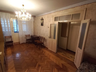 Apartament cu 3 camere, 60 m², Centru, Bălți foto 5