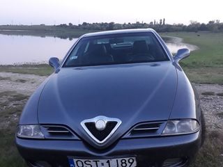 Alfa Romeo 166 foto 7