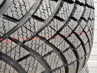 225/55 r18 bridgestone iarnă noi foto 2