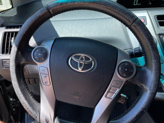 Toyota Prius + foto 7