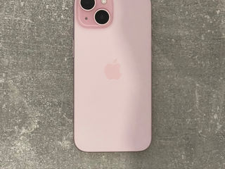 Vând IPhone 15 256