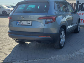 Skoda Karoq foto 5