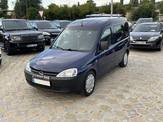 Opel Combo foto 3