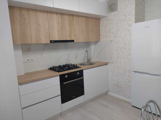 Apartament cu 1 cameră, 40 m², Râșcani, Chișinău