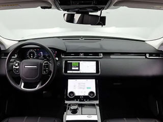 Land Rover Range Rover Velar foto 5