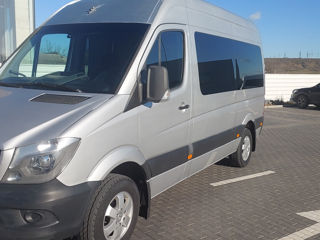 Mercedes Sprinter