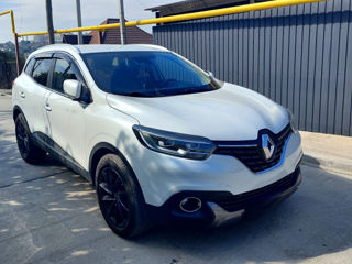 Renault Kadjar foto 5