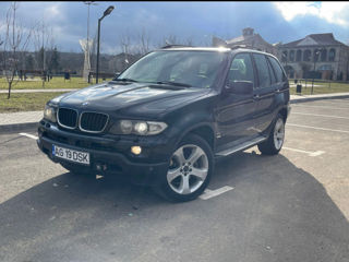 BMW X5 foto 4