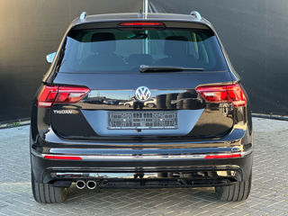 Volkswagen Tiguan foto 6