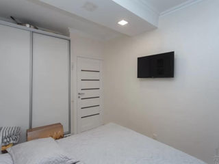 Apartament cu 2 camere, 56 m², Râșcani, Chișinău foto 9