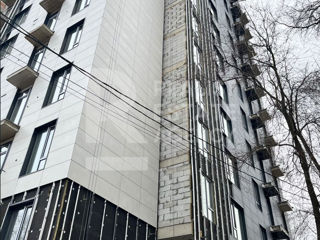 Apartament cu 2 camere, 58 m², Centru, Codru, Chișinău mun. foto 5