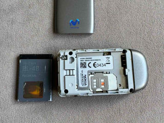 Nokia 2760 foto 2