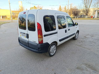 Renault Kangoo foto 2