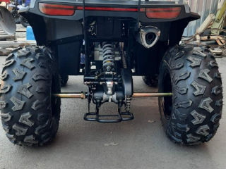 Gherakl ATV 250s foto 6