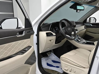 Hyundai Palisade foto 9