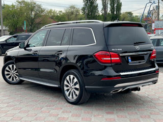 Mercedes GLS-Class foto 3