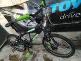 Avigo drift BMX - 100 € foto 1