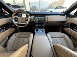 Land Rover Range Rover foto 8